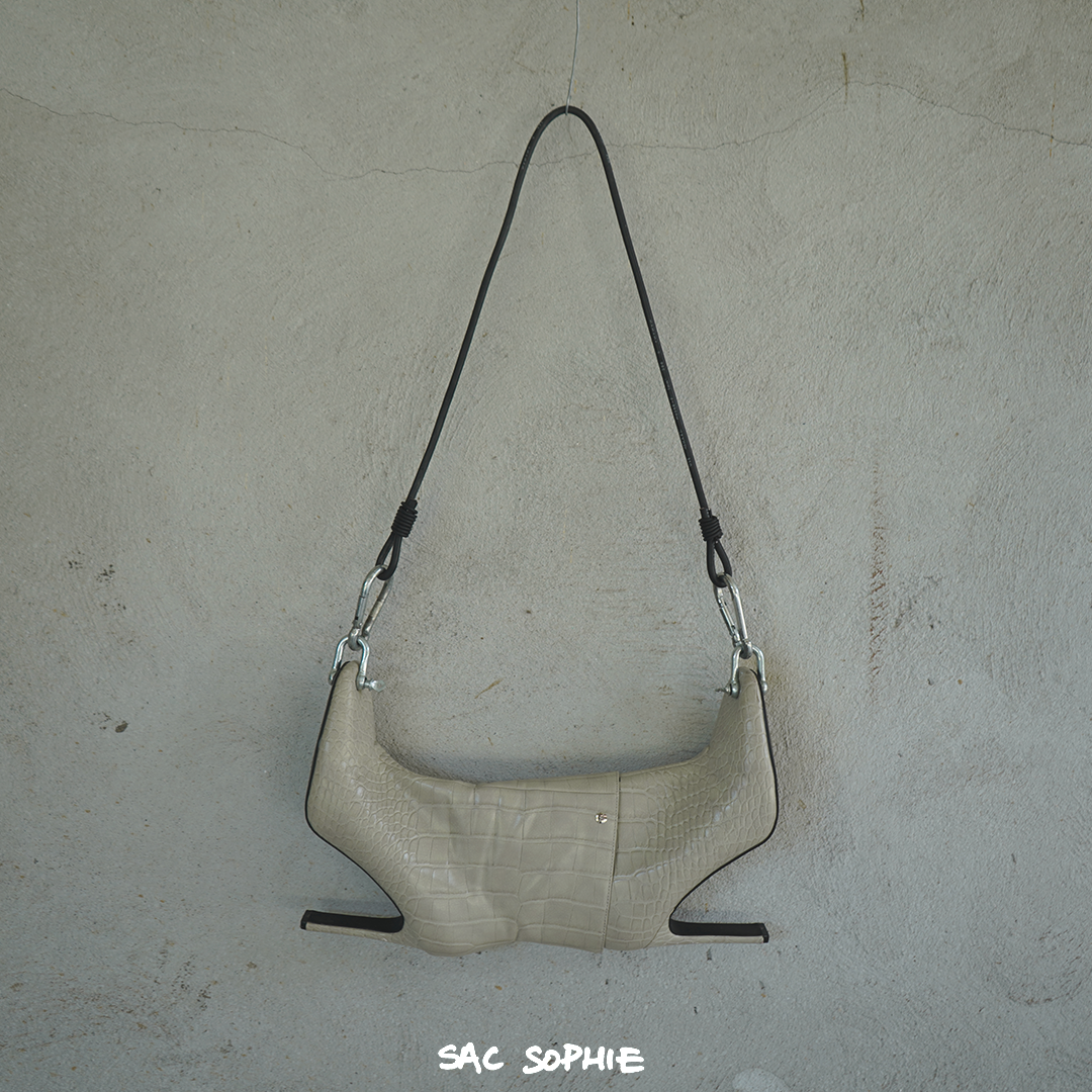 Sac botte SOPHIE