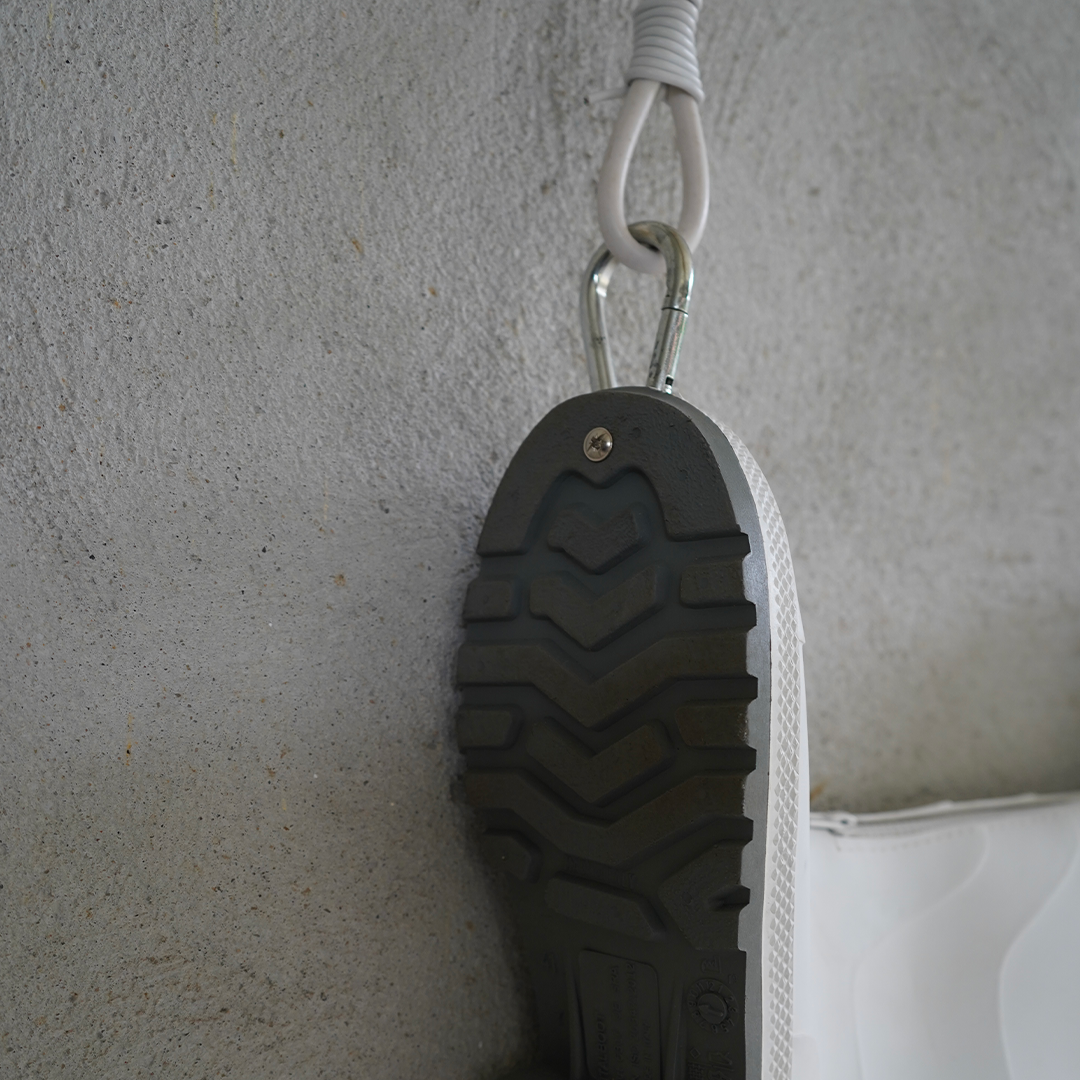 Sac botte Victoire