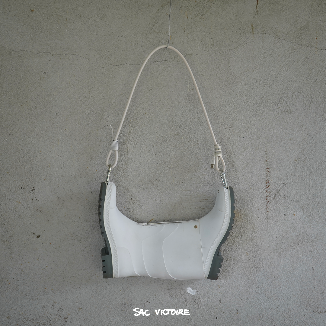 Sac botte Victoire