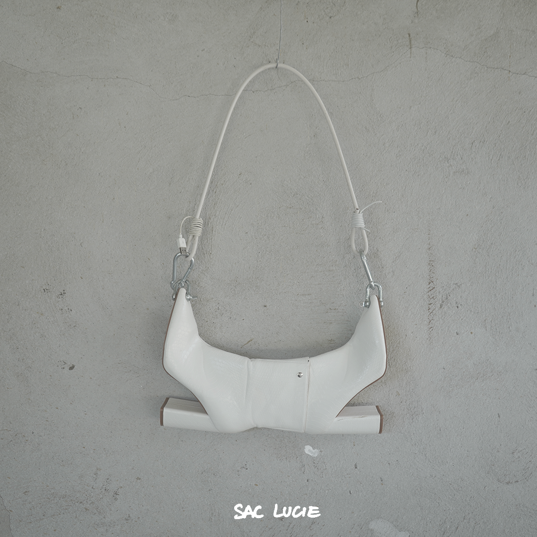 Sac botte LUCIE