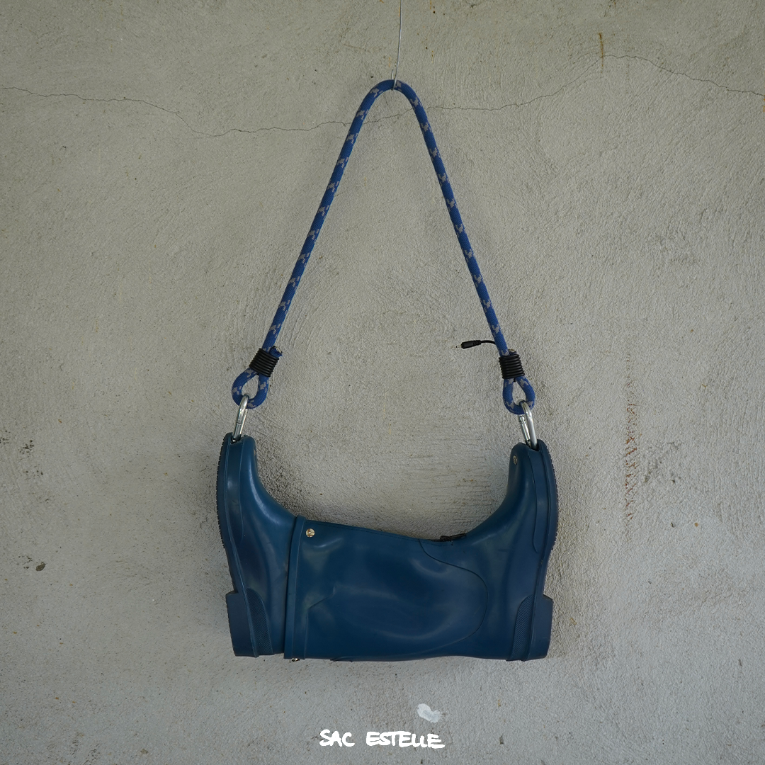 Sac botte ESTELLE