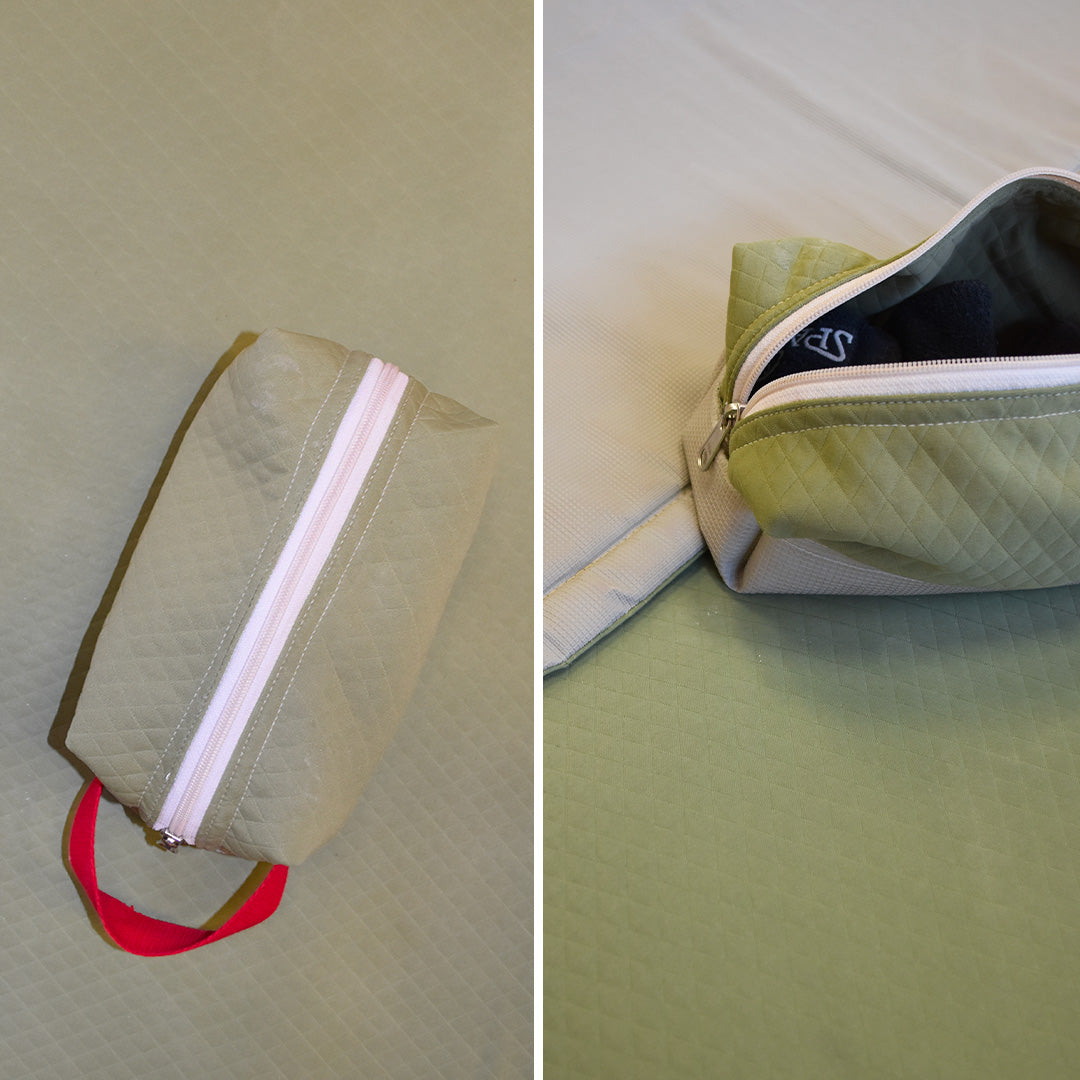 Sac à maniques