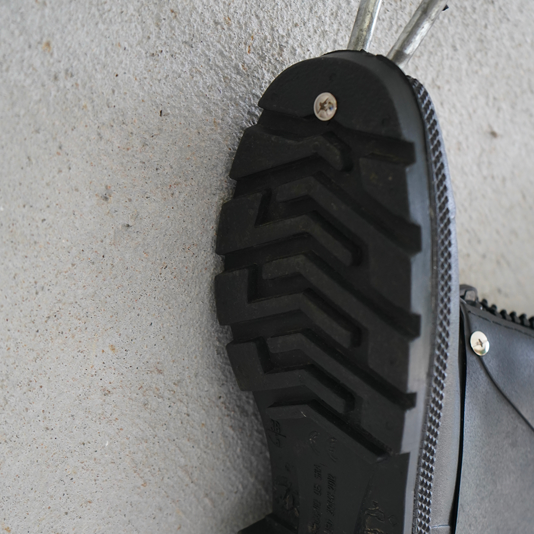 Sac botte ELSIE