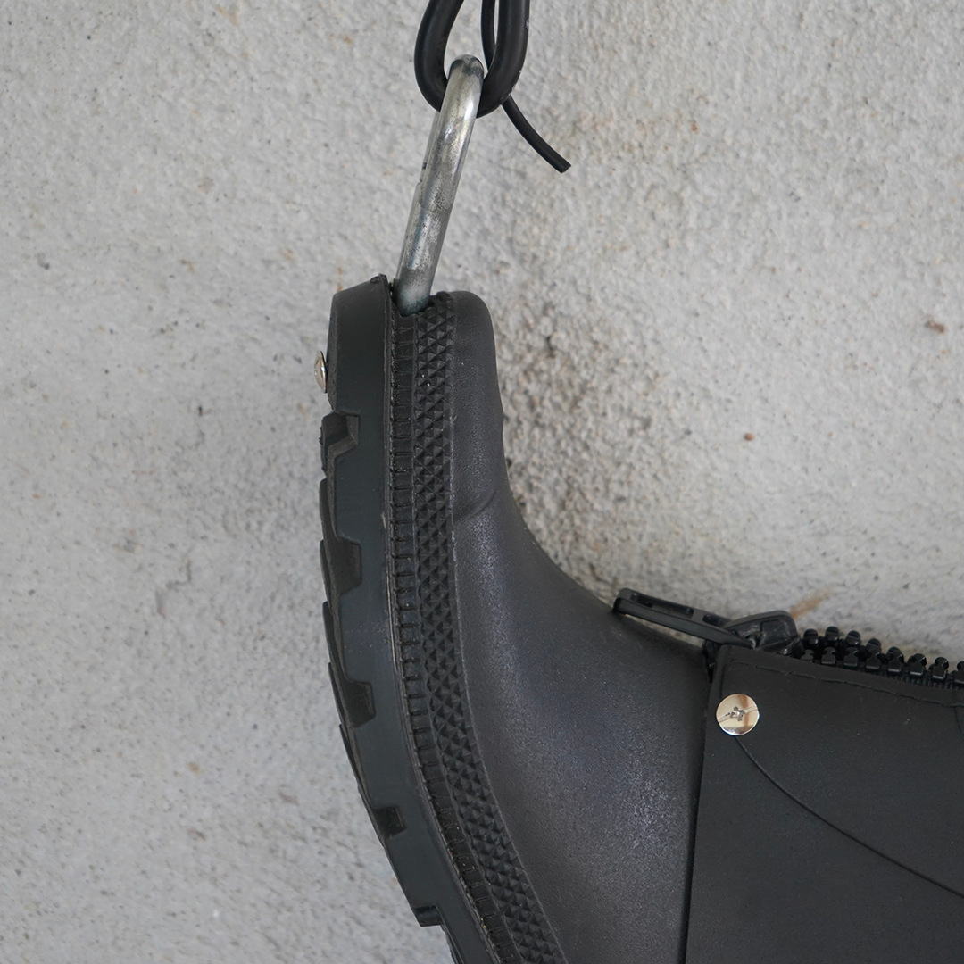 Sac botte ELSIE