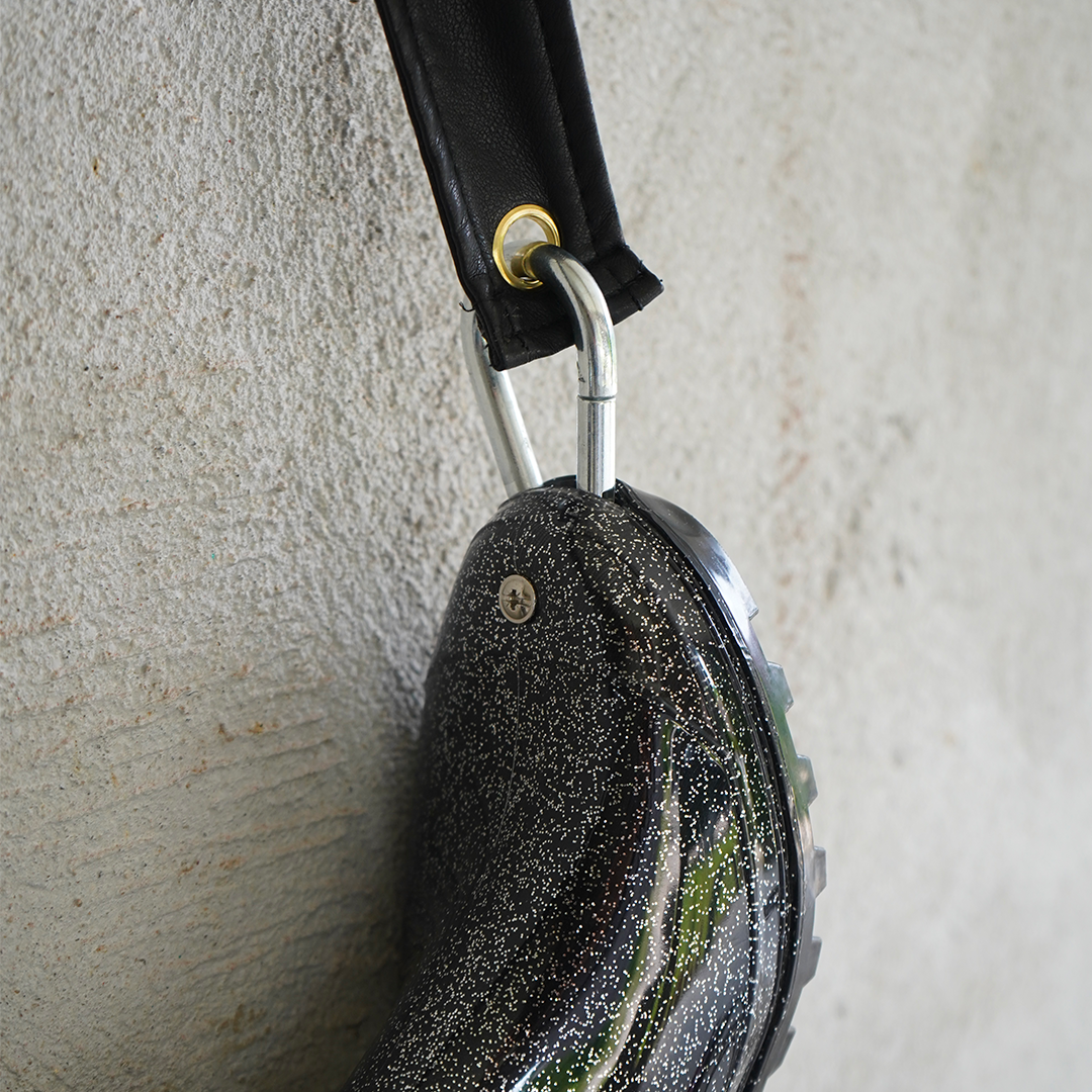 Sac botte INES