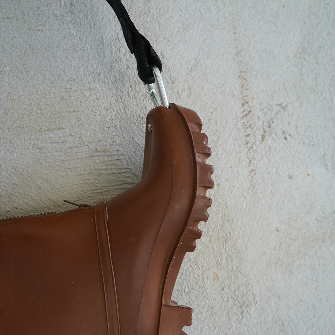 Sac botte HERVÉ