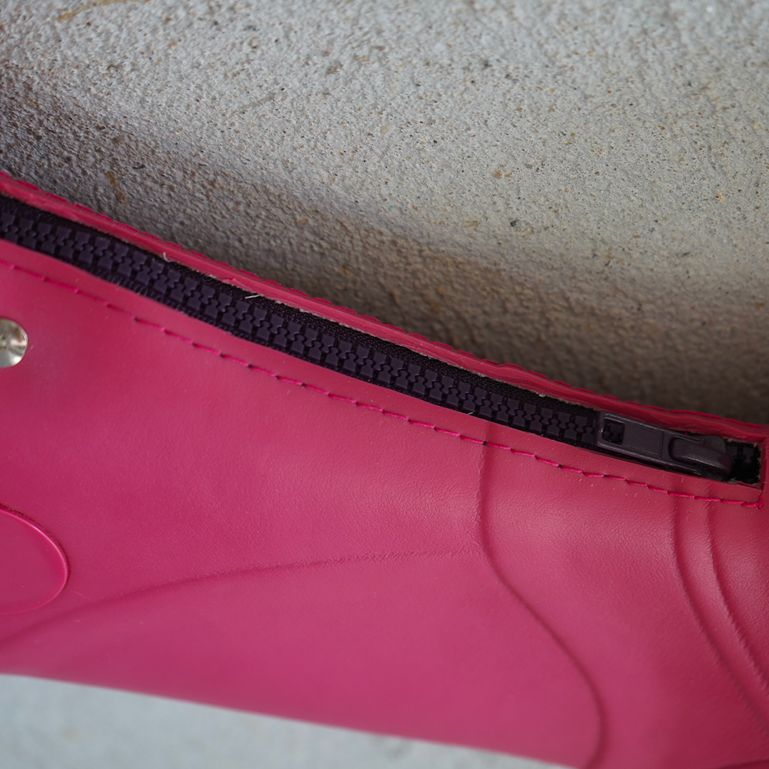 Sac botte CANDICE