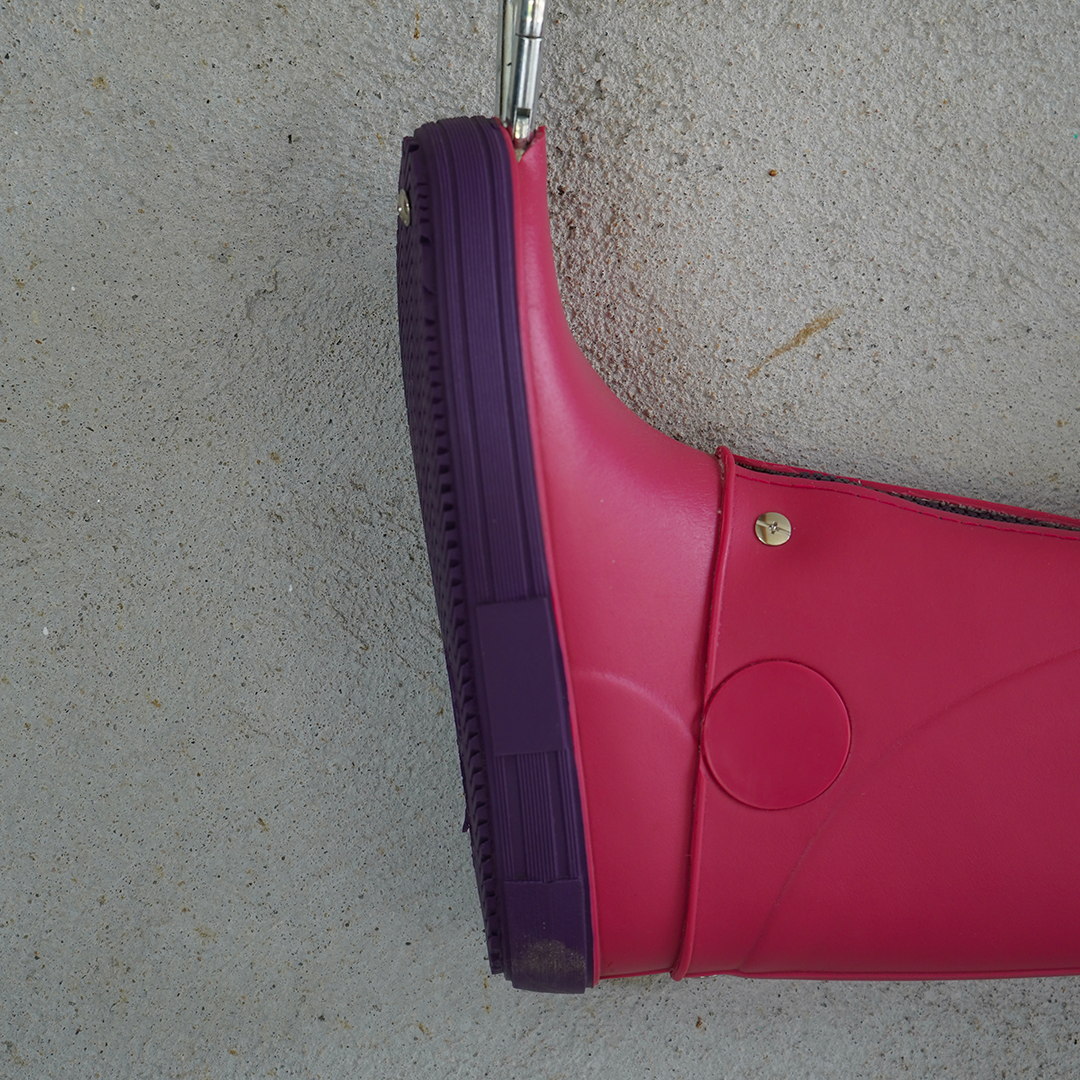 Sac botte CANDICE