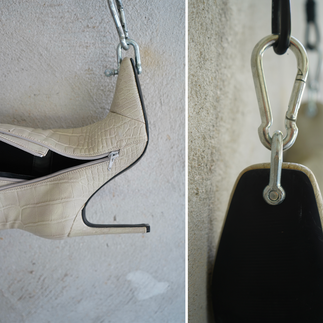 Sac botte SOPHIE