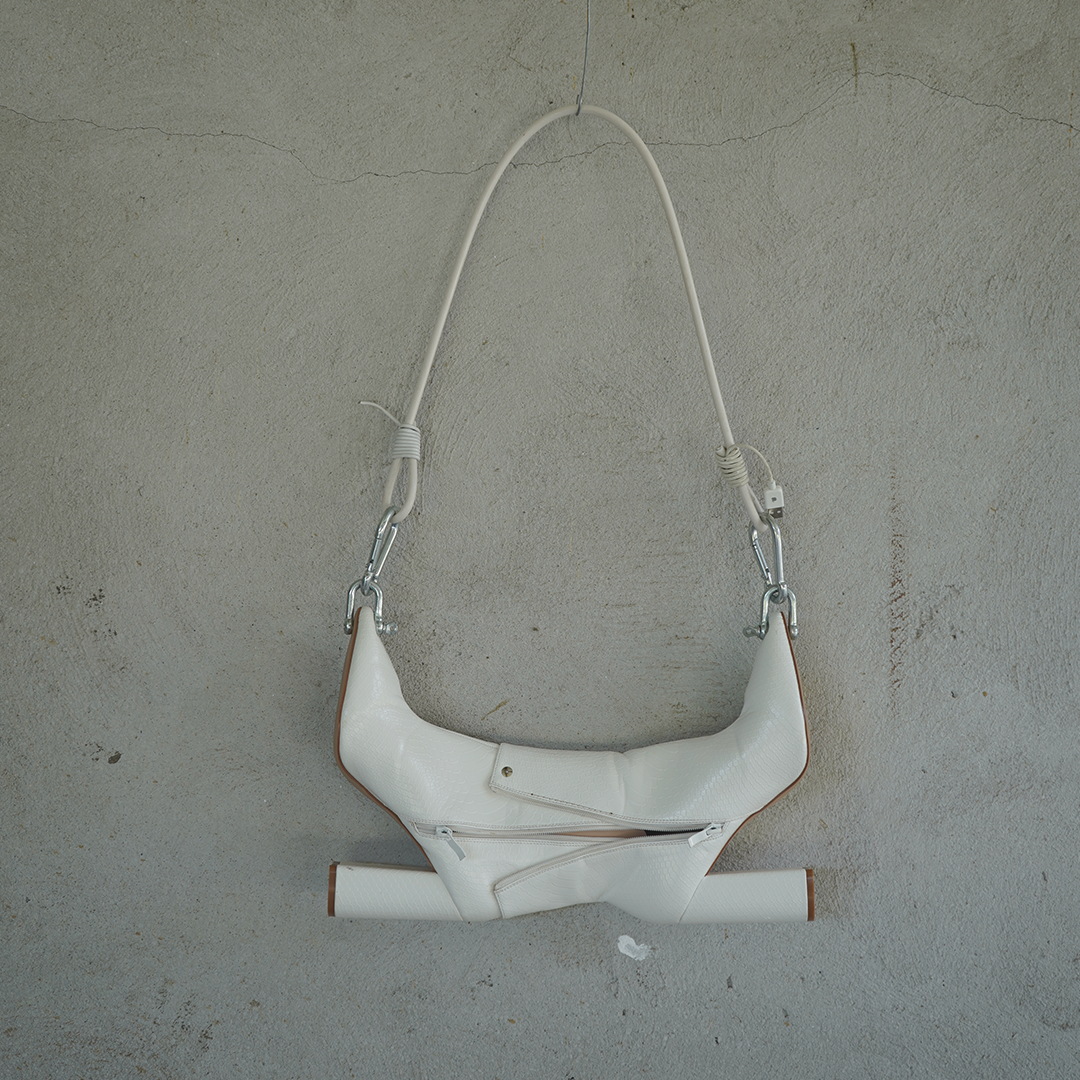 Sac botte LUCIE