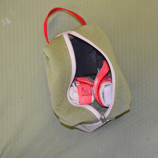 Sac à maniques