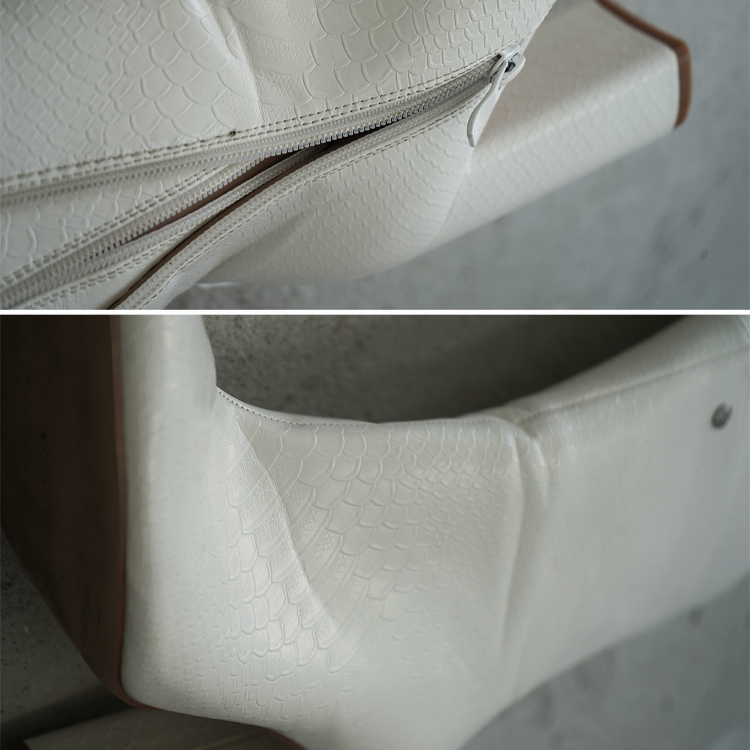 Sac botte LUCIE