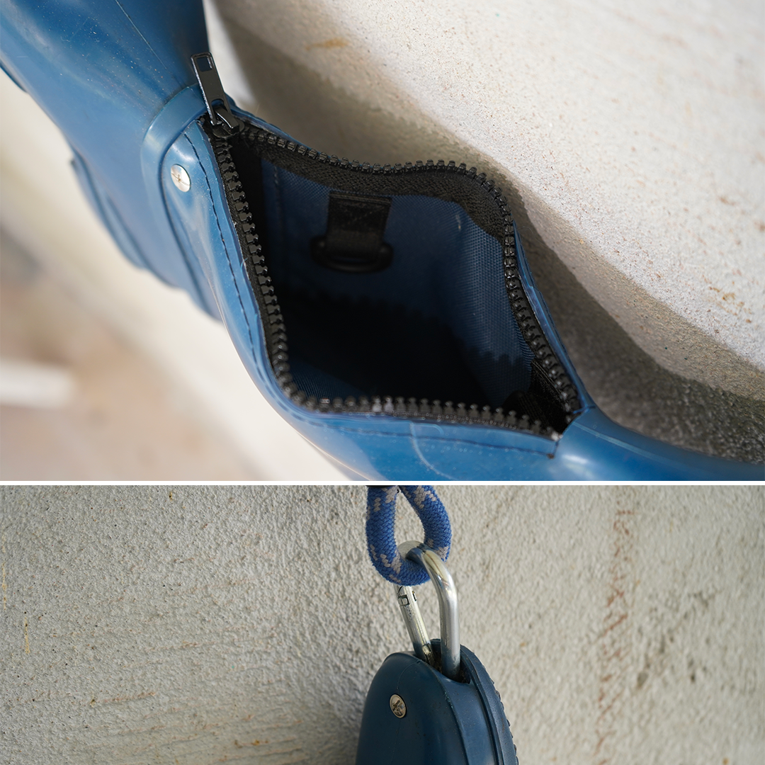 Sac botte ESTELLE