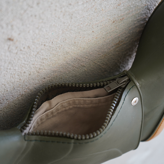 Sac botte ELISE