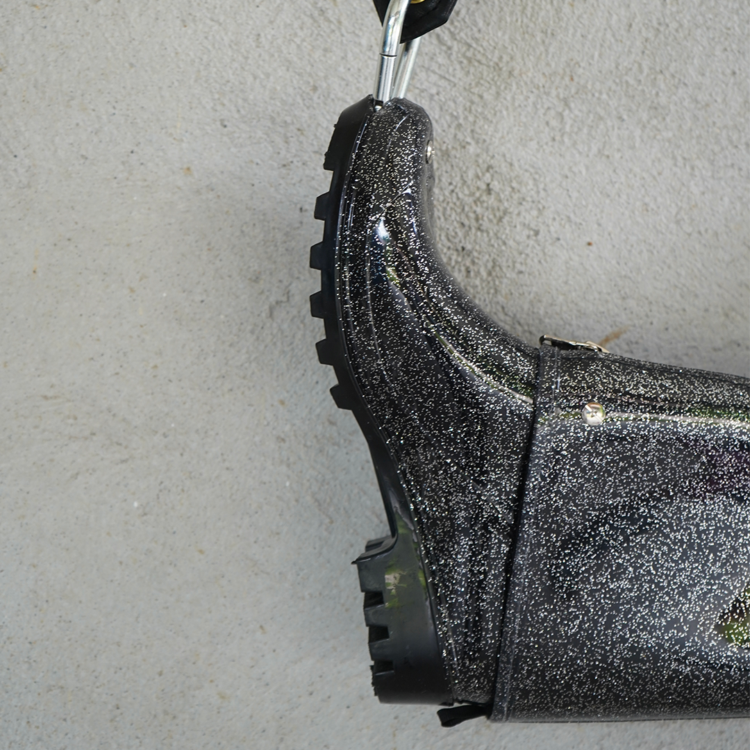 Sac botte INES