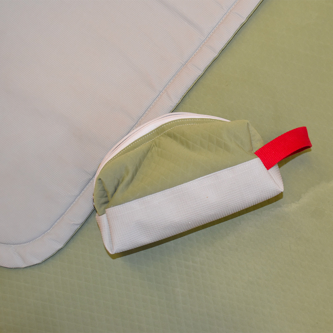 Sac à maniques