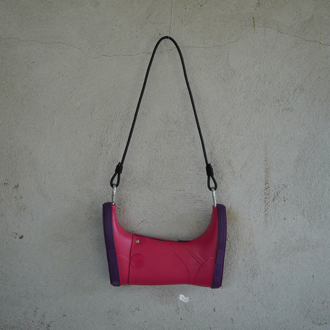 Sac botte CANDICE