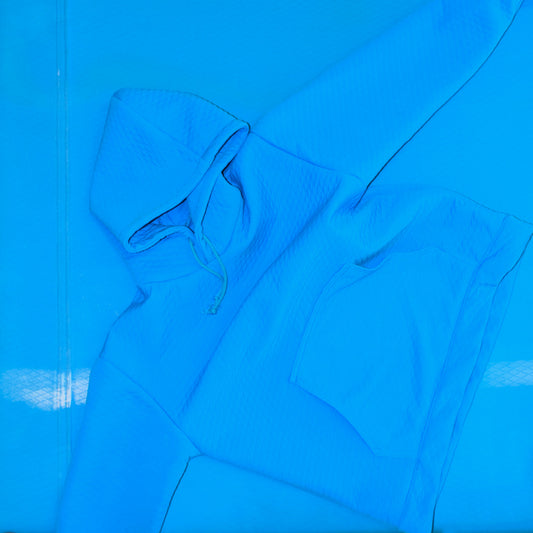 Sweat à capuche