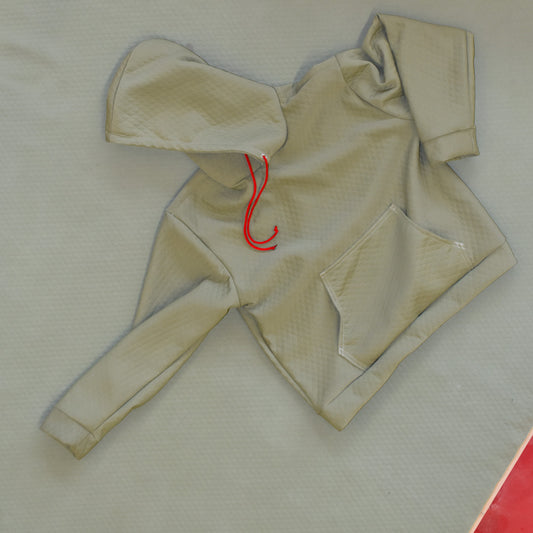 Sweat à capuche