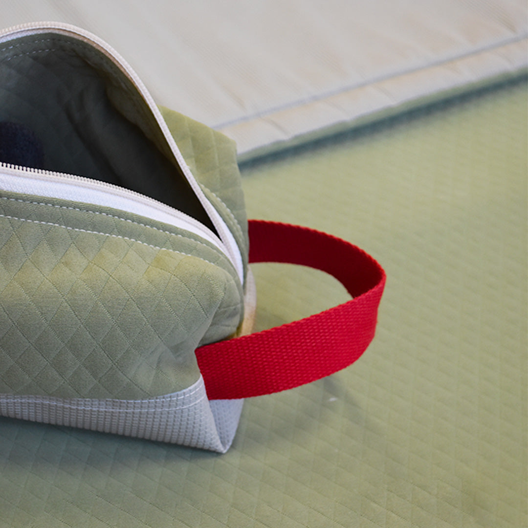 Sac à maniques